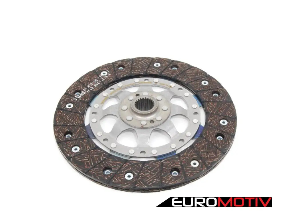 Clutch Disc