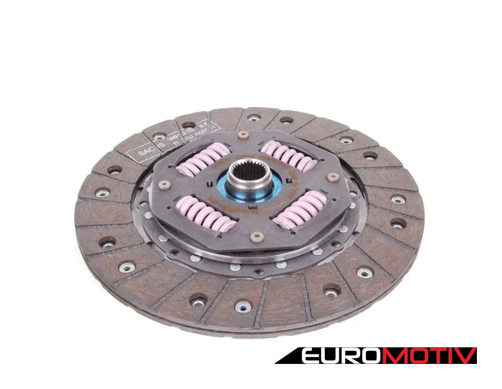 Clutch Disc