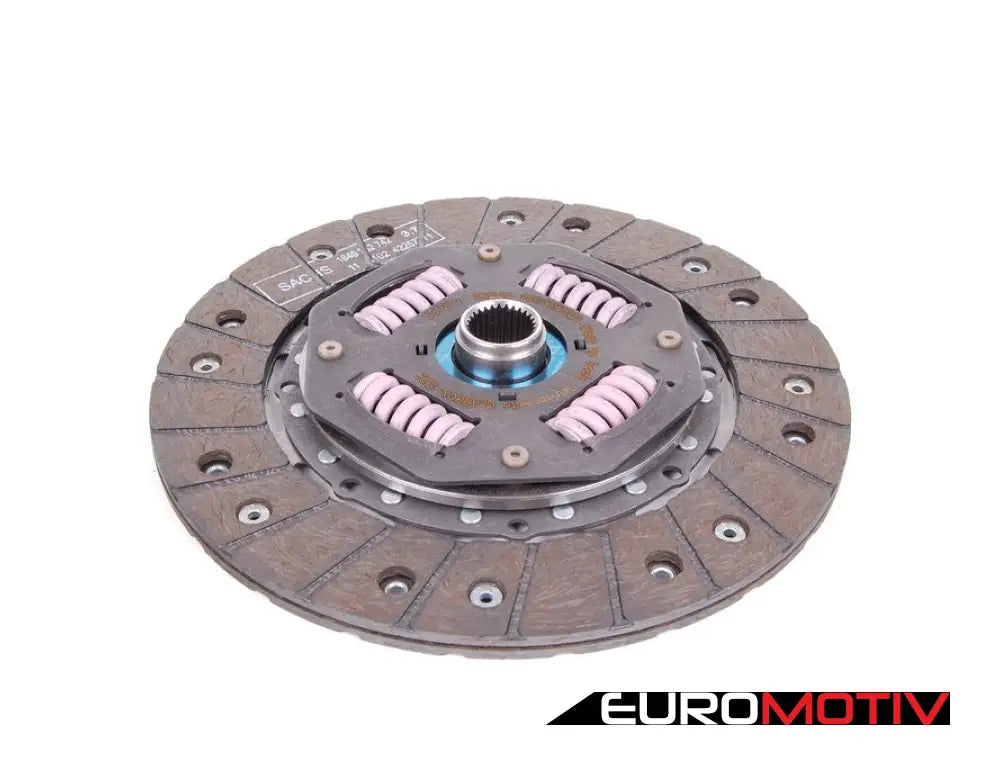 Clutch Disc