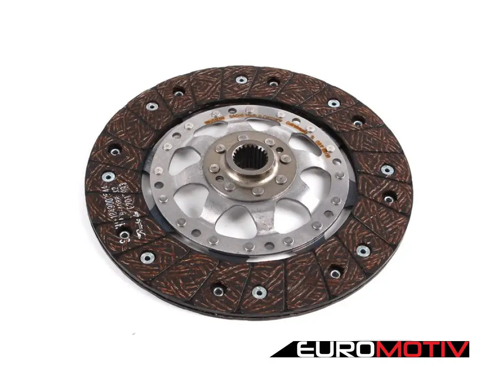 Clutch Disc