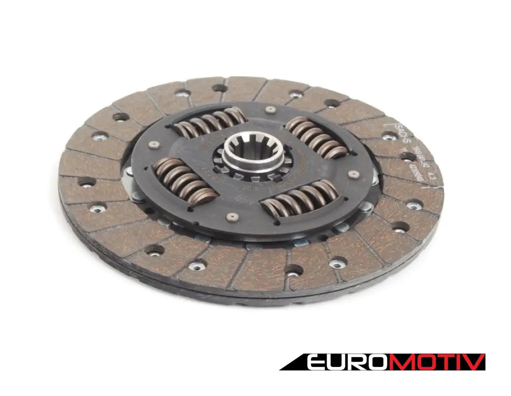 Clutch Disk