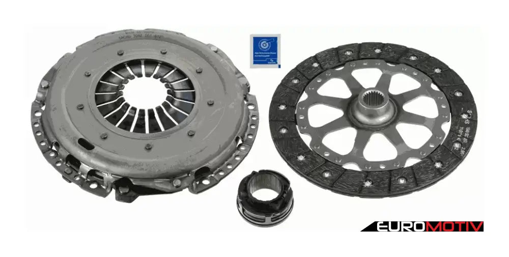 Clutch Kit