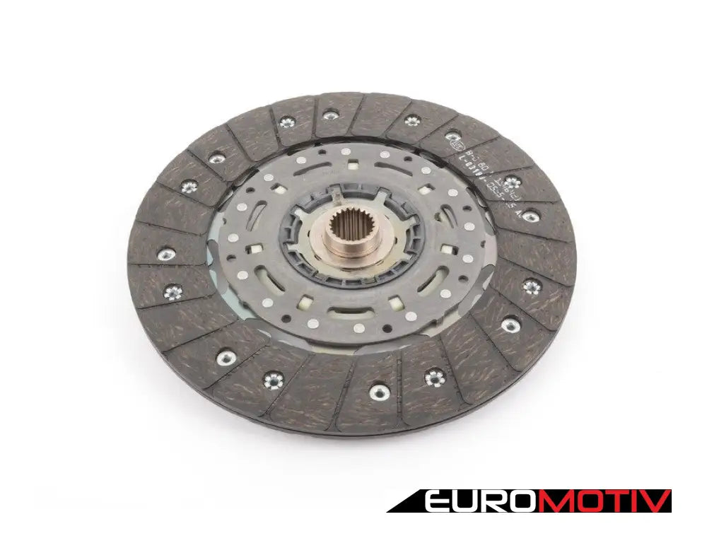 Clutch Kit -