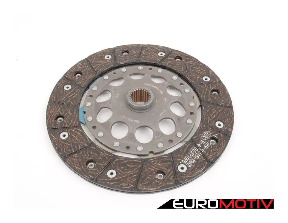 Clutch Kit