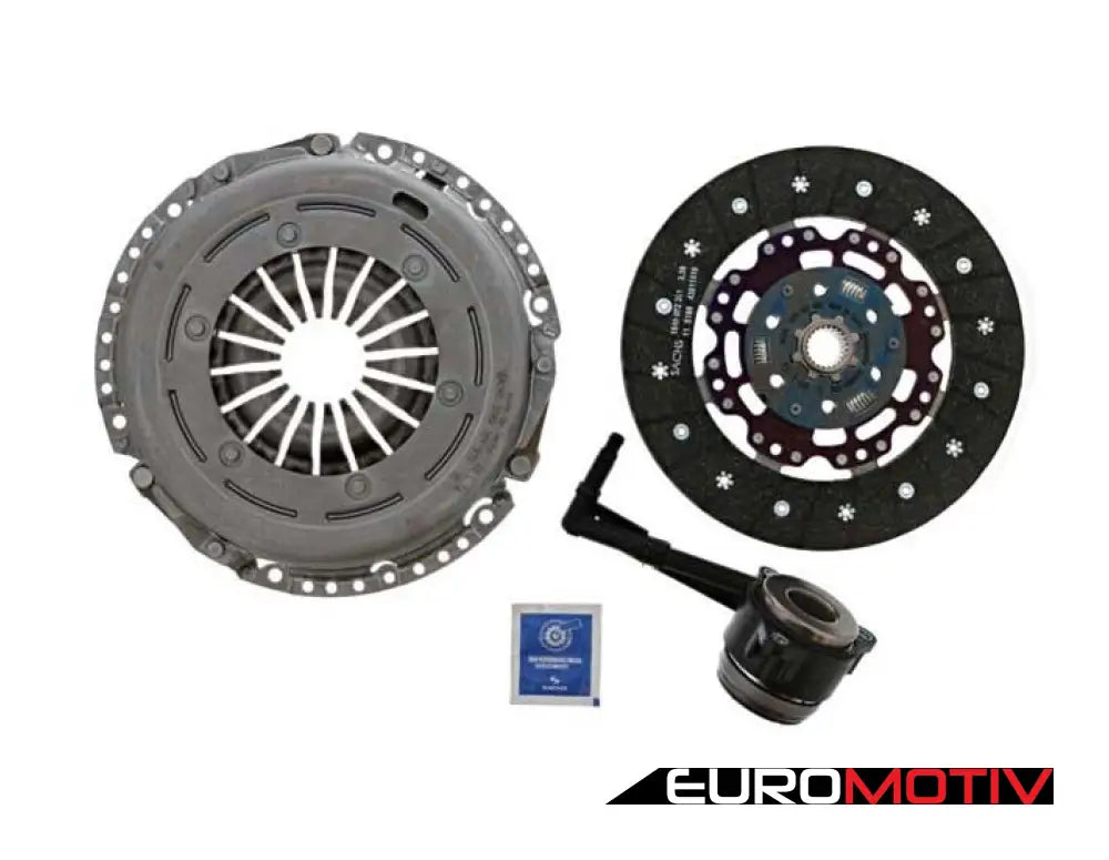 Clutch Kit