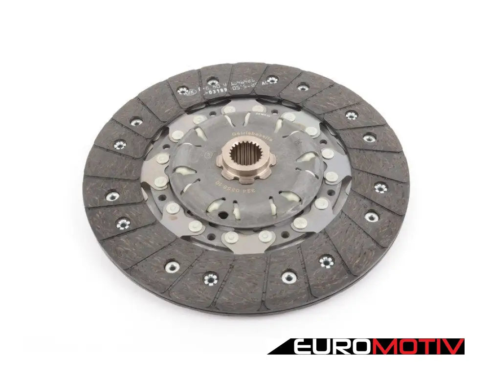 Clutch Kit -