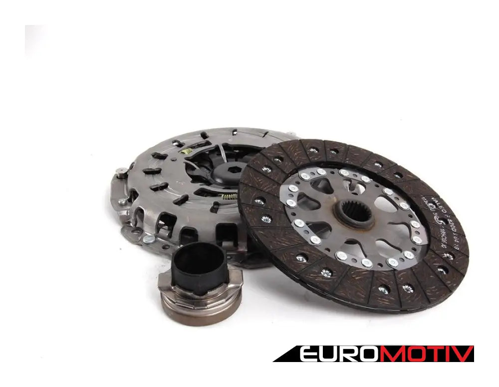 Clutch Kit - 5 Speed Transmission