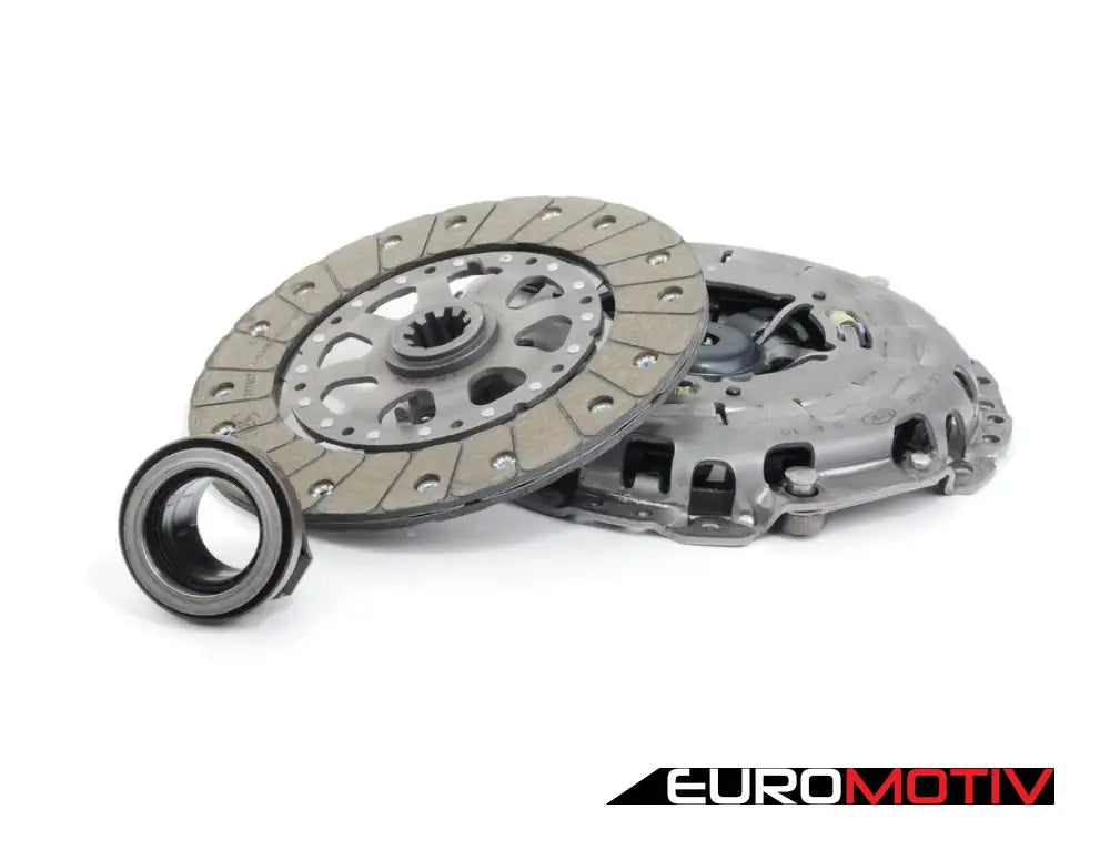 Clutch Kit - 5 Speed Transmission