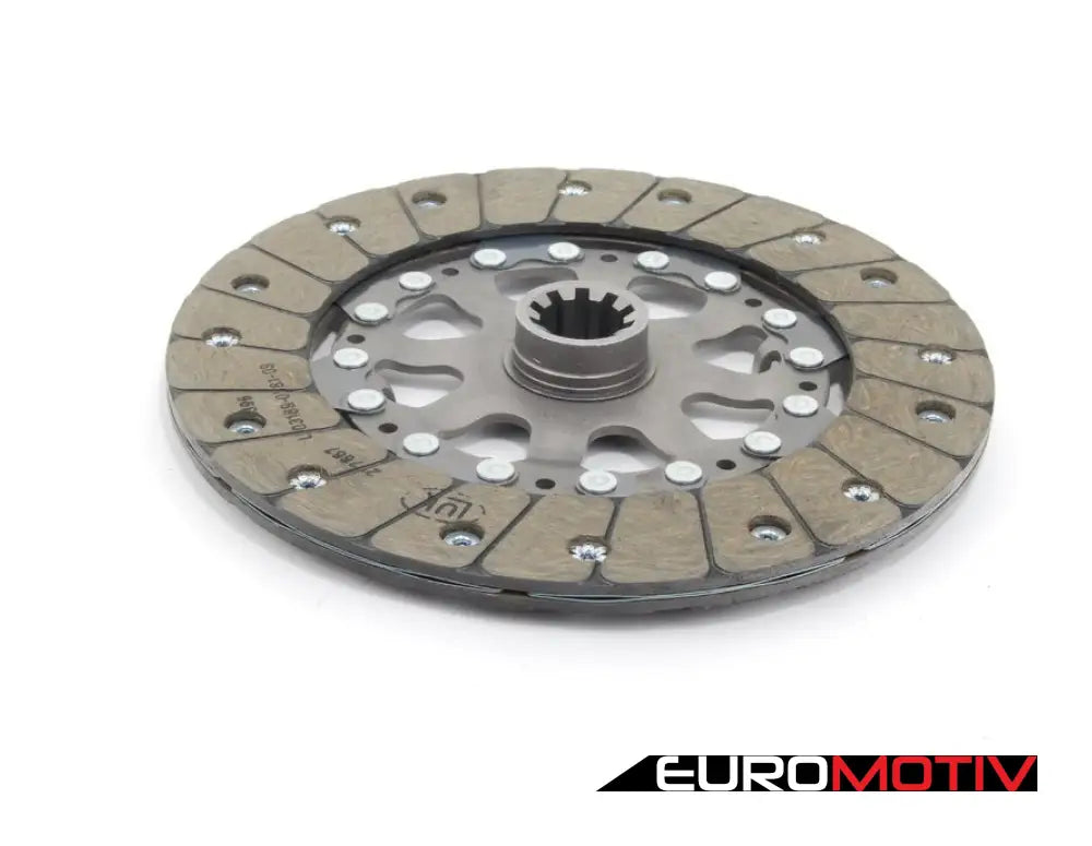 Clutch Kit - 5 Speed Transmission