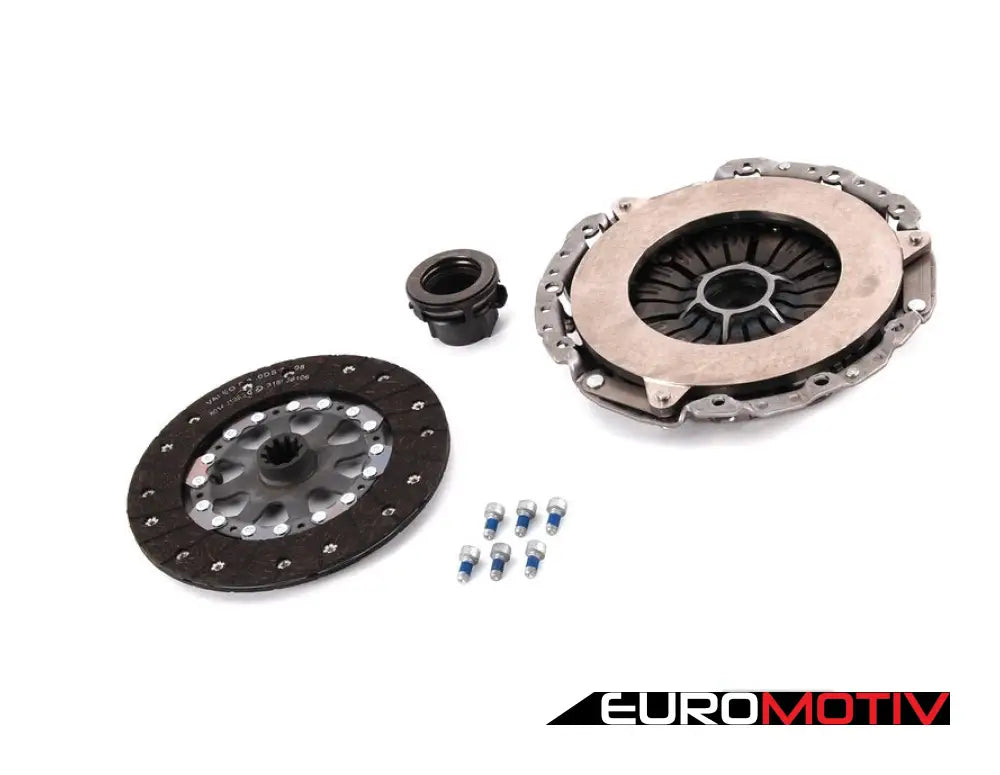 Clutch Kit - 5 Speed Transmission