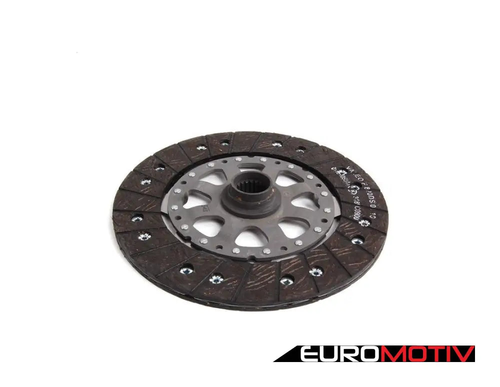 Clutch Kit - 5 Speed Transmission