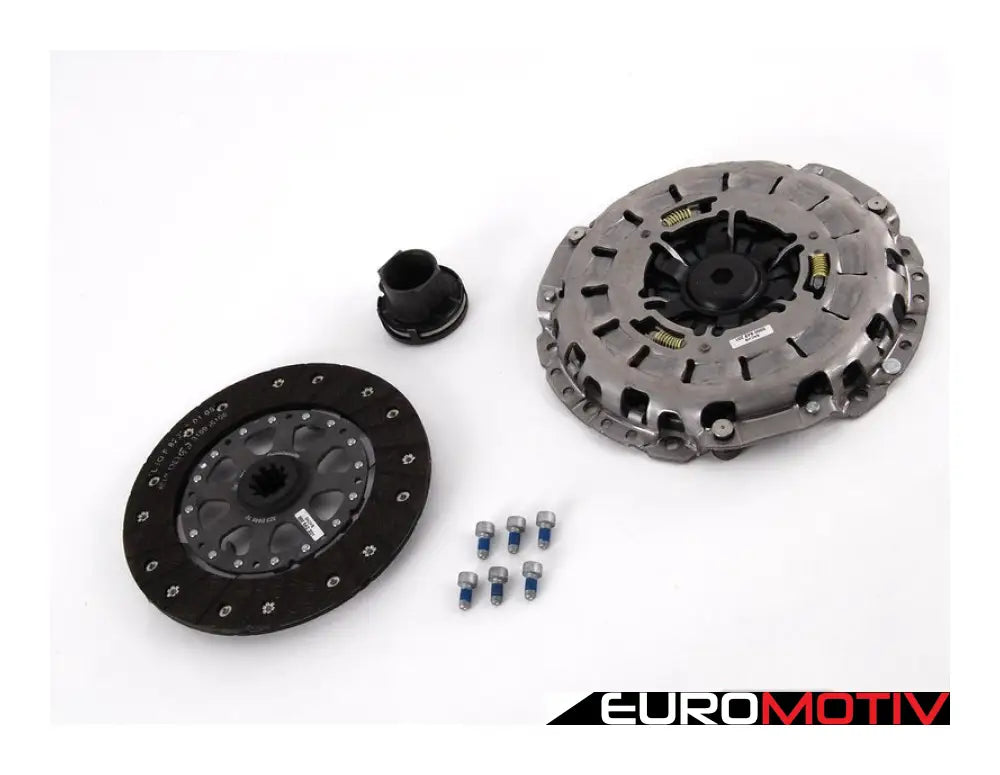 Clutch Kit - 5 Speed Transmission