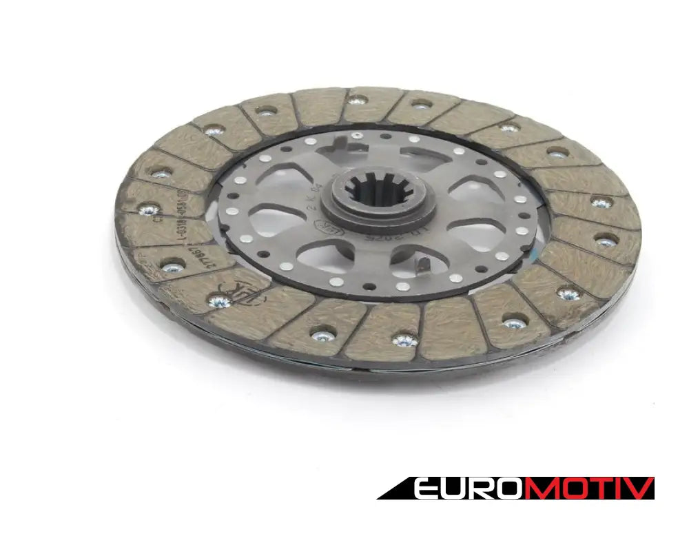 Clutch Kit - 5 Speed Transmission