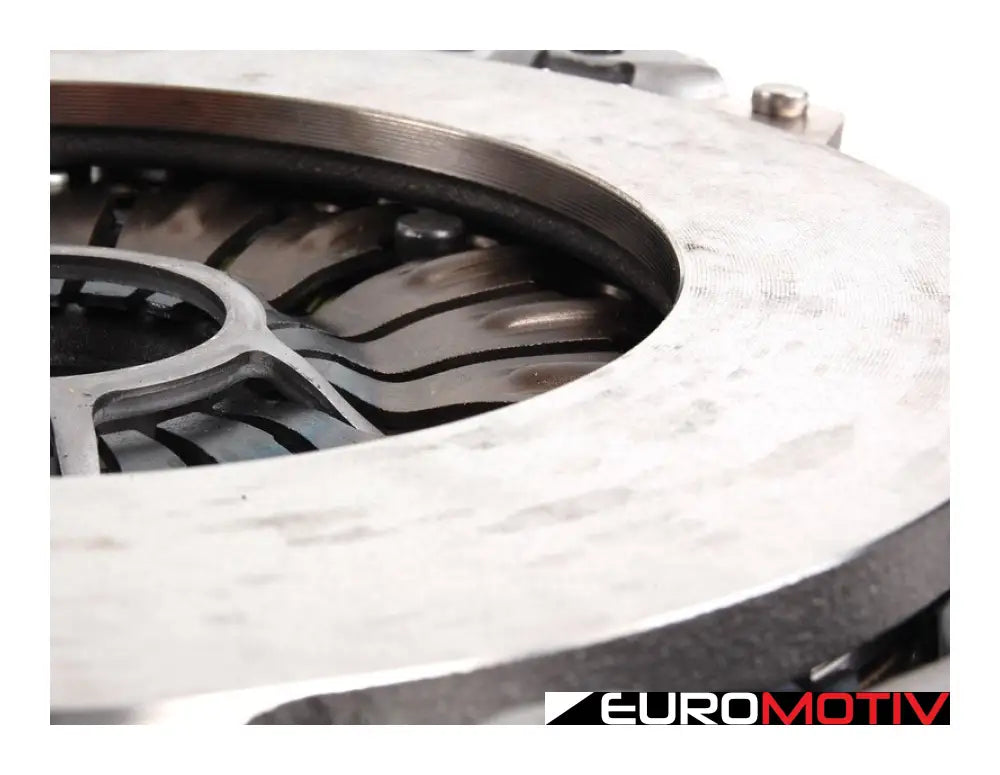 Clutch Kit - 5 Speed Transmission