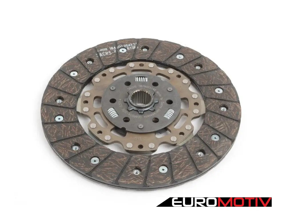 Clutch Kit