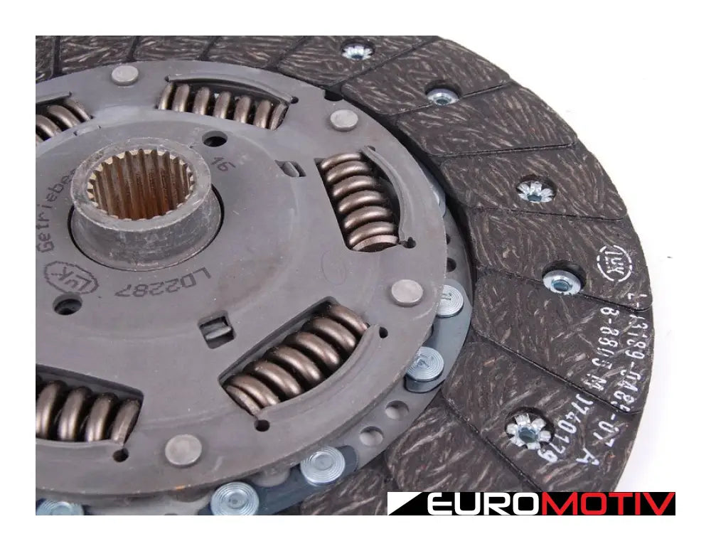 Clutch Kit