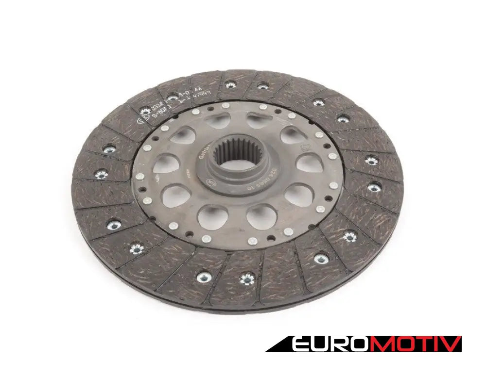 Clutch Kit - 6 Speed Transmission