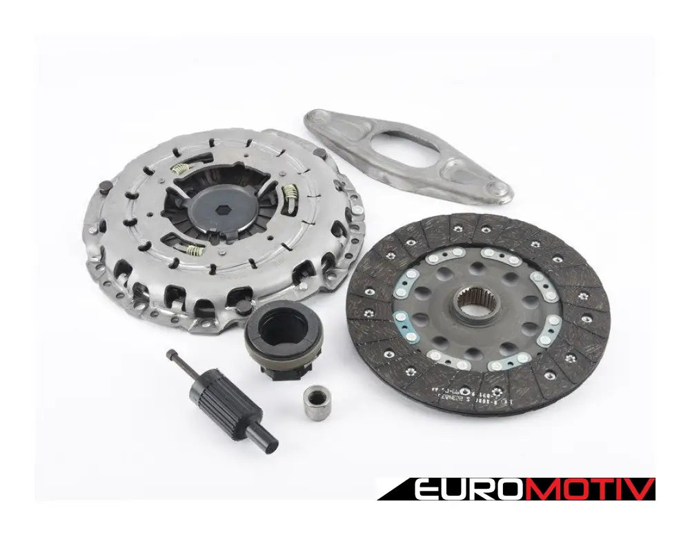 Clutch Kit - 6 Speed Transmission