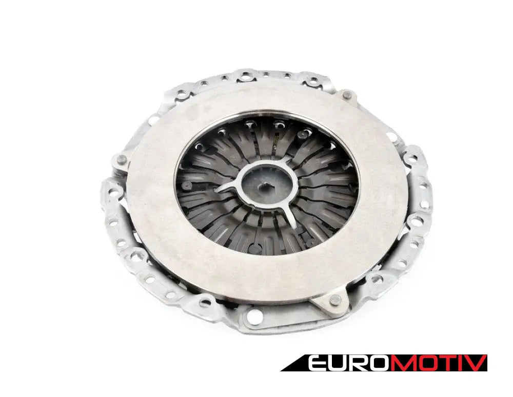 Clutch Kit - 6 Speed Transmission