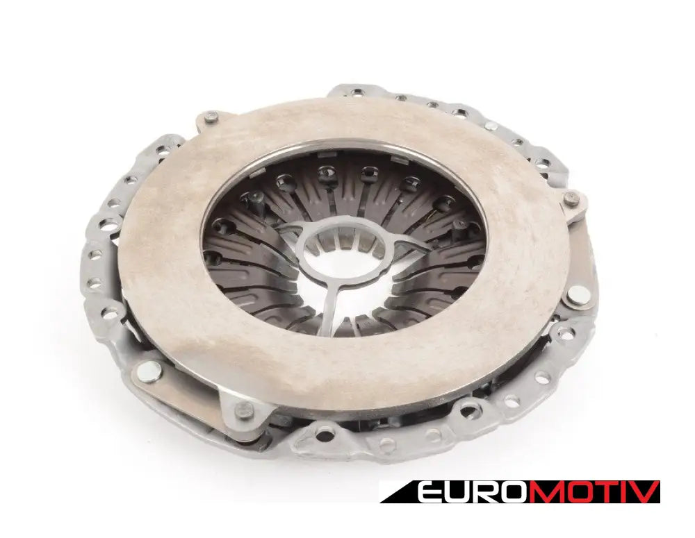 Clutch Kit - 6 Speed Transmission