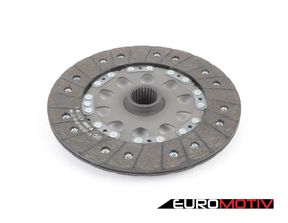 Clutch Kit - 6 Speed Transmission