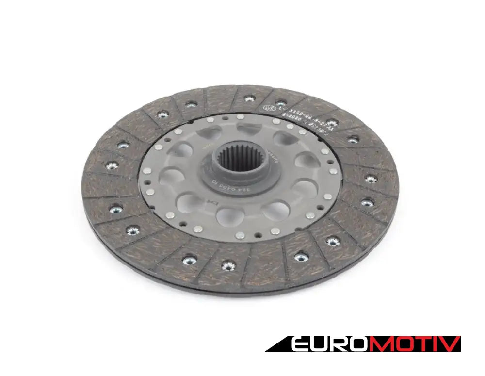 Clutch Kit - 6 Speed Transmission