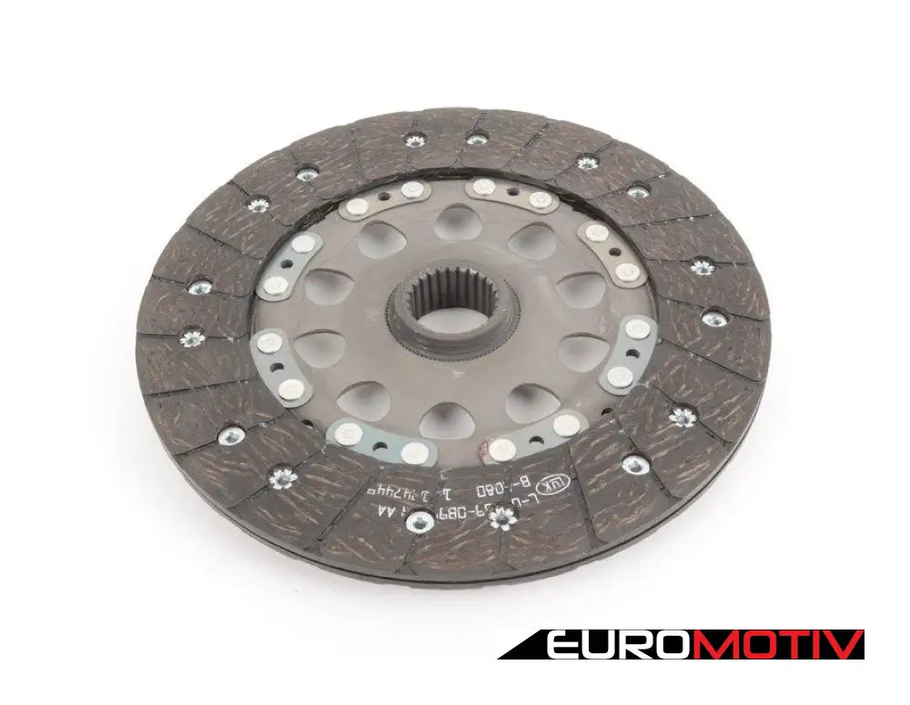 Clutch Kit - 6 Speed Transmission