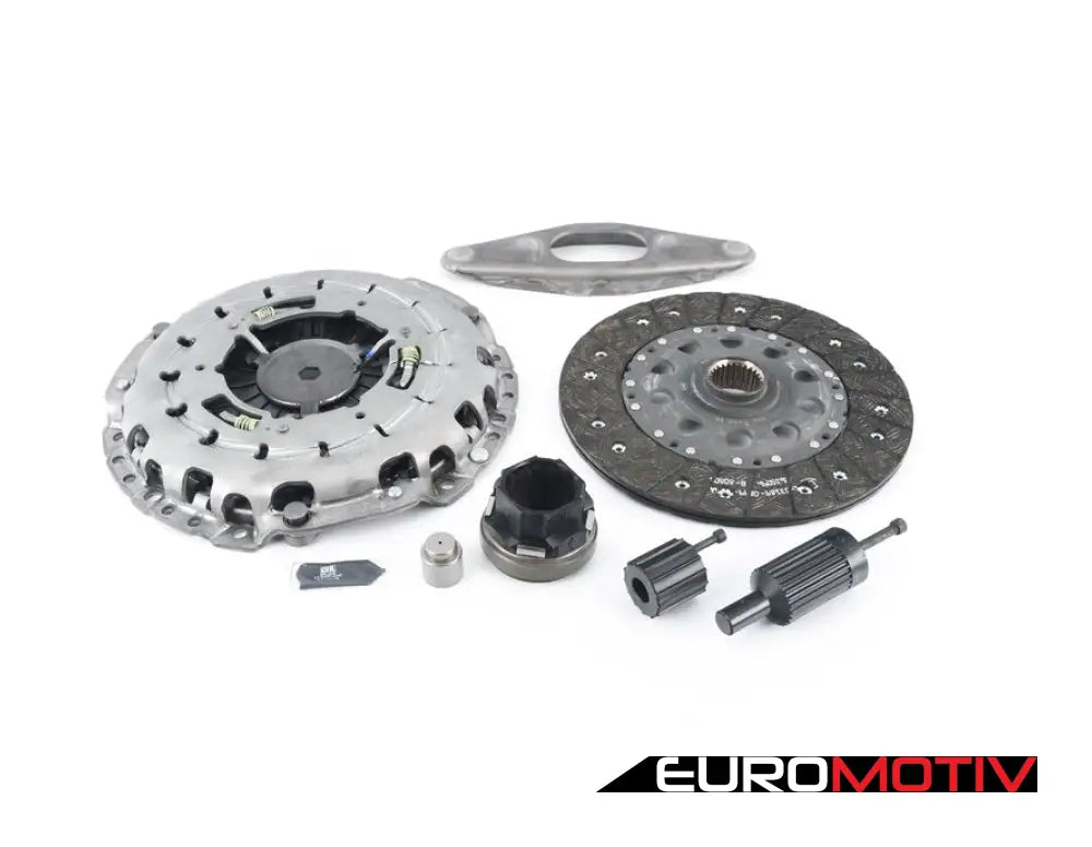 Clutch Kit - 6 Speed Transmission