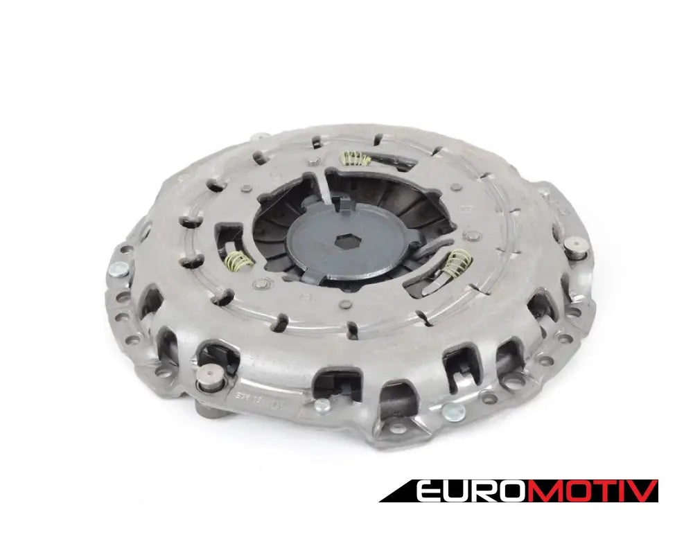 Clutch Kit - 6 Speed Transmission