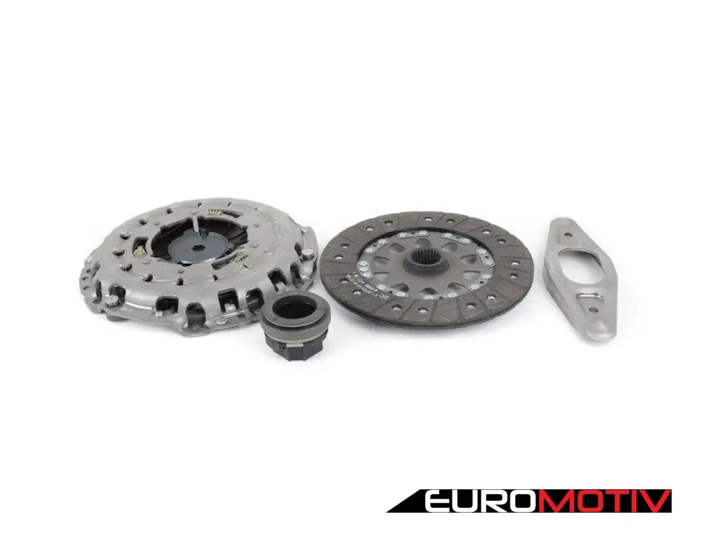 Clutch Kit - 6 Speed Transmission