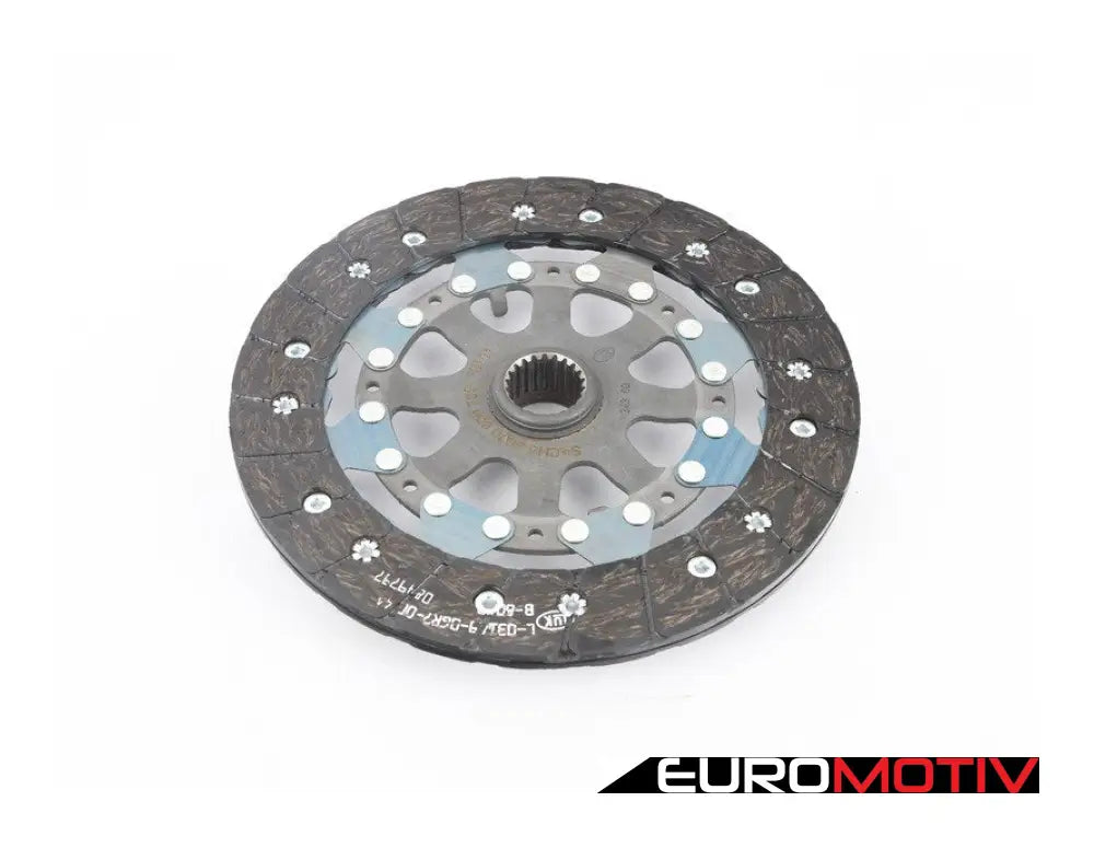 Clutch Kit - 6 Speed Transmission