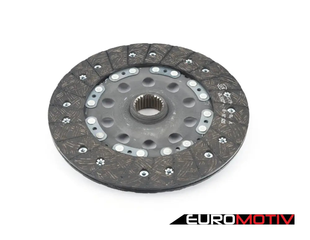 Clutch Kit - 6 Speed Transmission