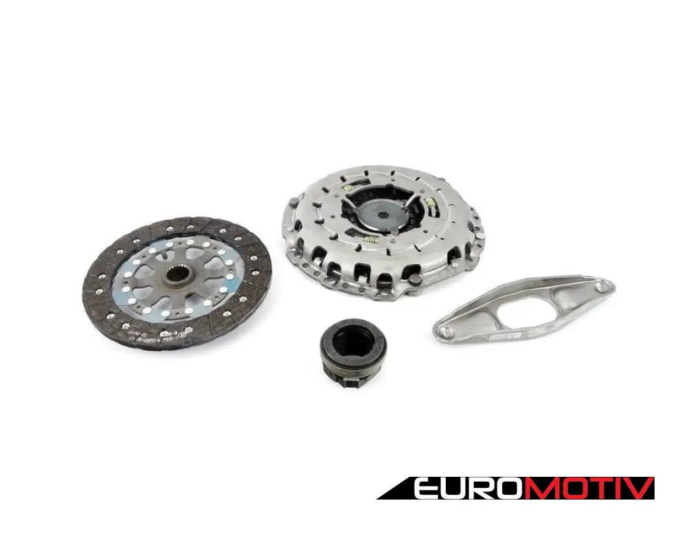 Clutch Kit - 6 Speed Transmission