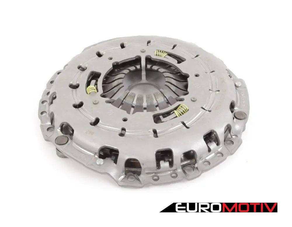 Clutch Kit - 6 Speed Transmission