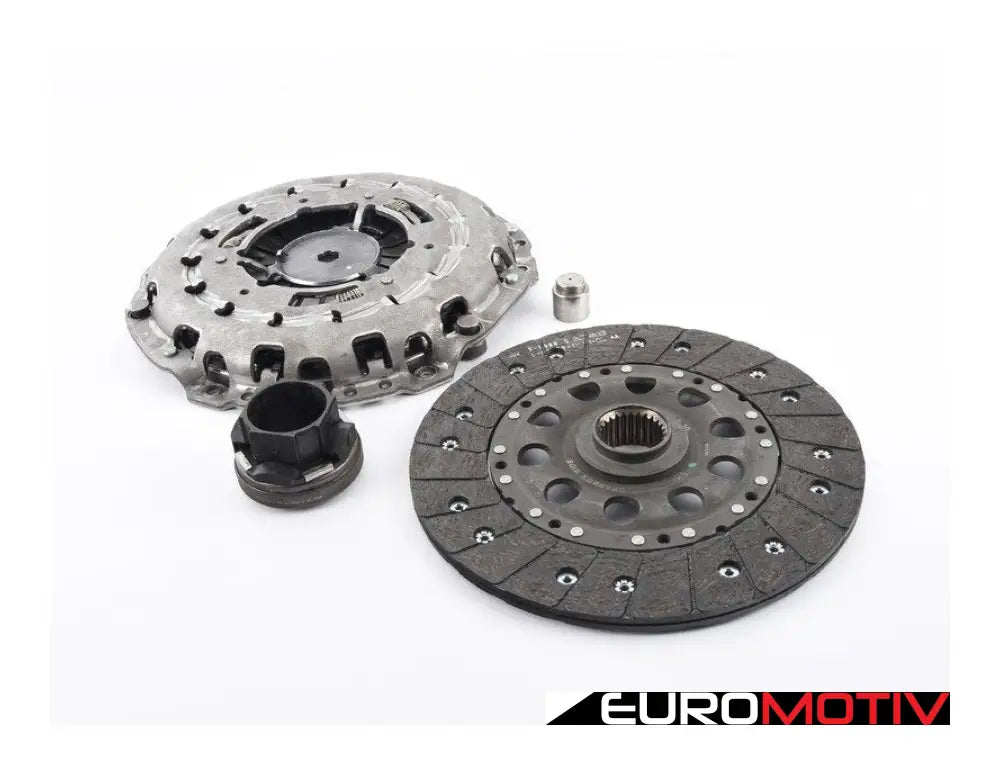 Clutch Kit - 6 Speed Transmission *Scratch And Dent*