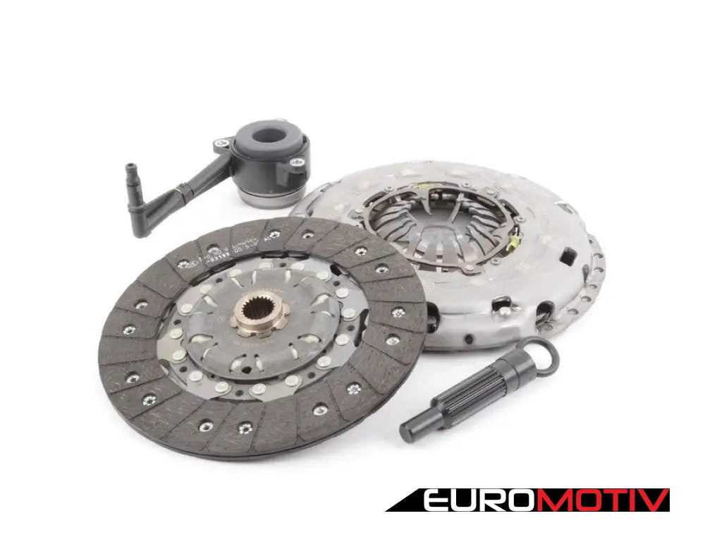 Clutch Kit -