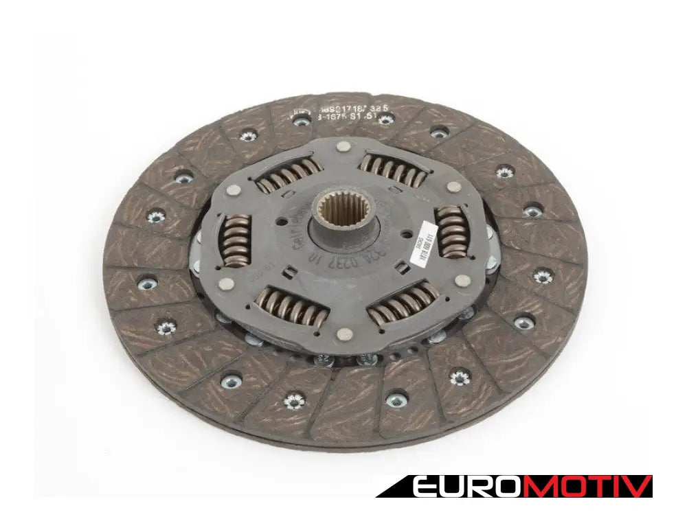 Clutch Kit