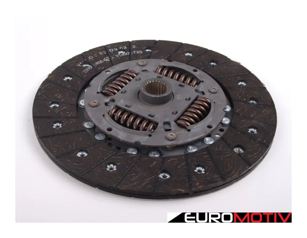 Clutch Kit