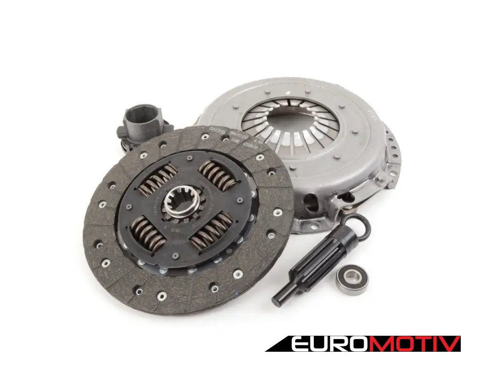 Clutch Kit - E30 325E 1984-5/1986