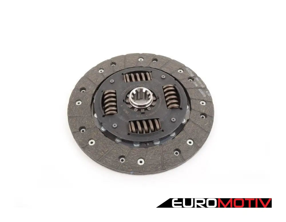 Clutch Kit - E30 325E 1984-5/1986