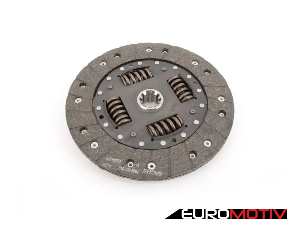 Clutch Kit - E30 325E 1984-5/1986