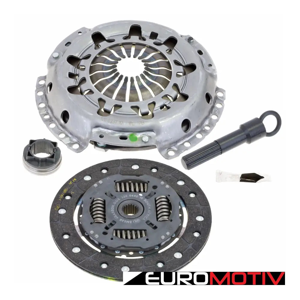 Clutch Kit - Priced As Set 21207561754