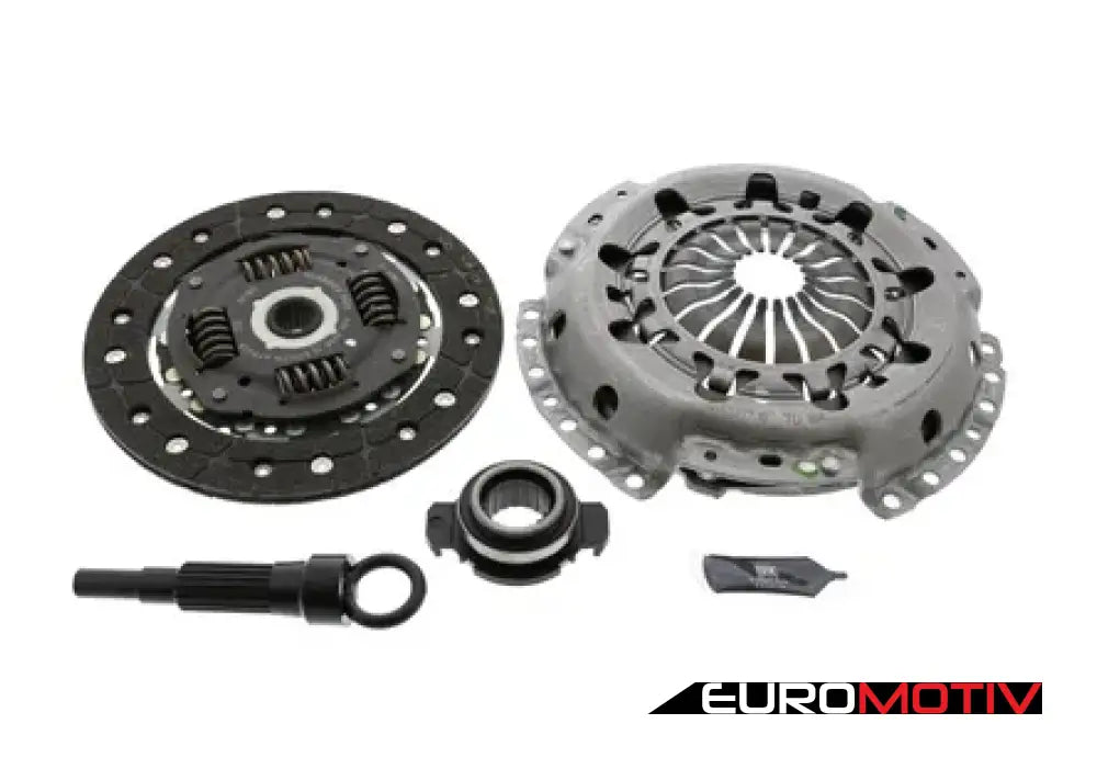 Clutch Kit - Priced As Set 21217534150