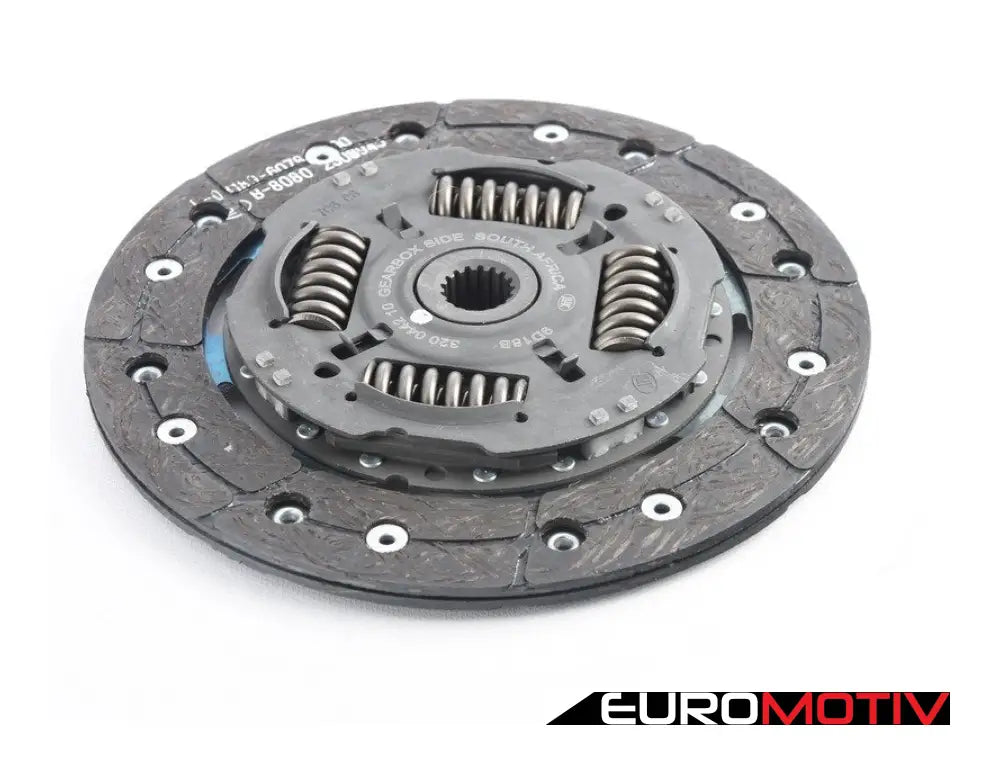 Clutch Kit - Priced As Set