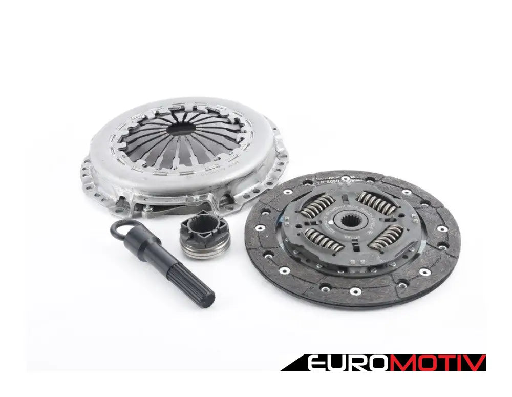 Clutch Kit - Priced As Set