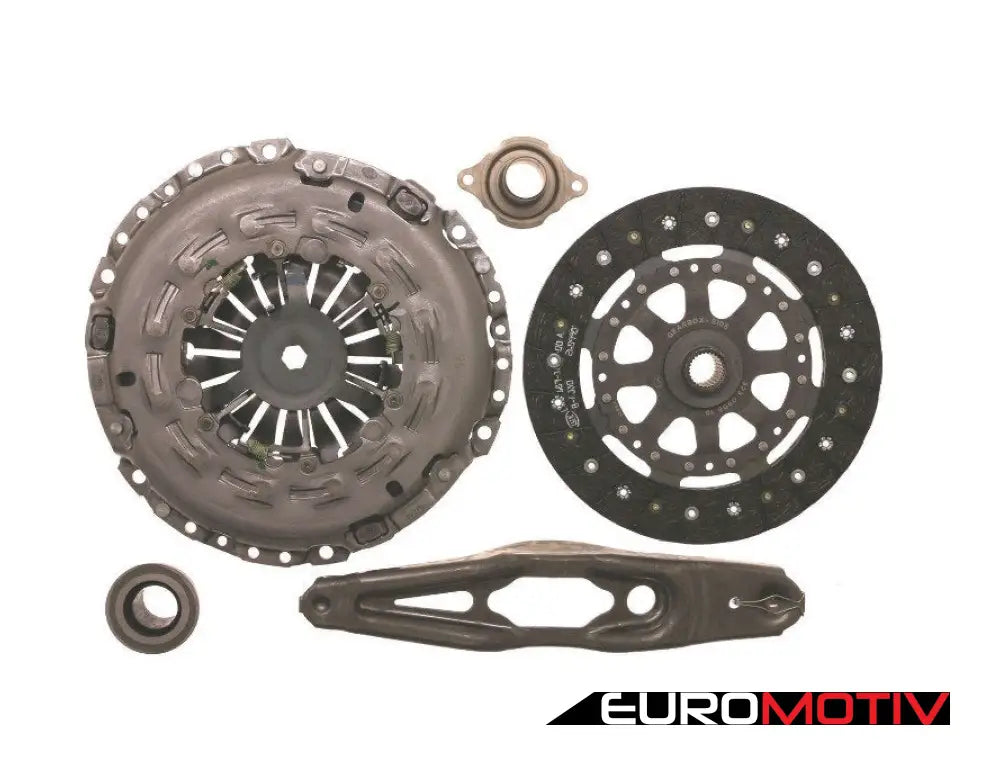 Clutch Kit - Priced As Set K70493-01