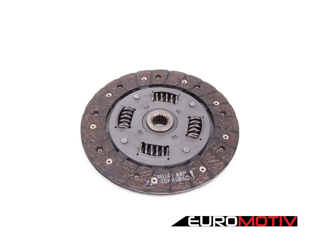 Clutch Kit - Priced As Set K70655-01