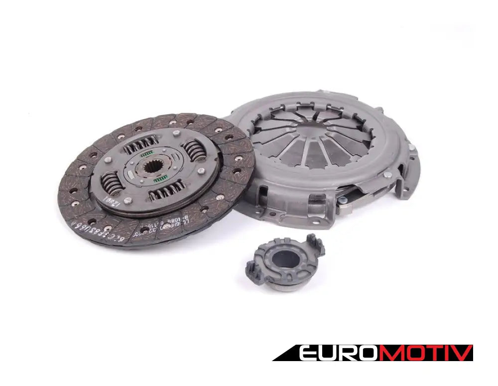 Clutch Kit - Priced As Set K70655-01