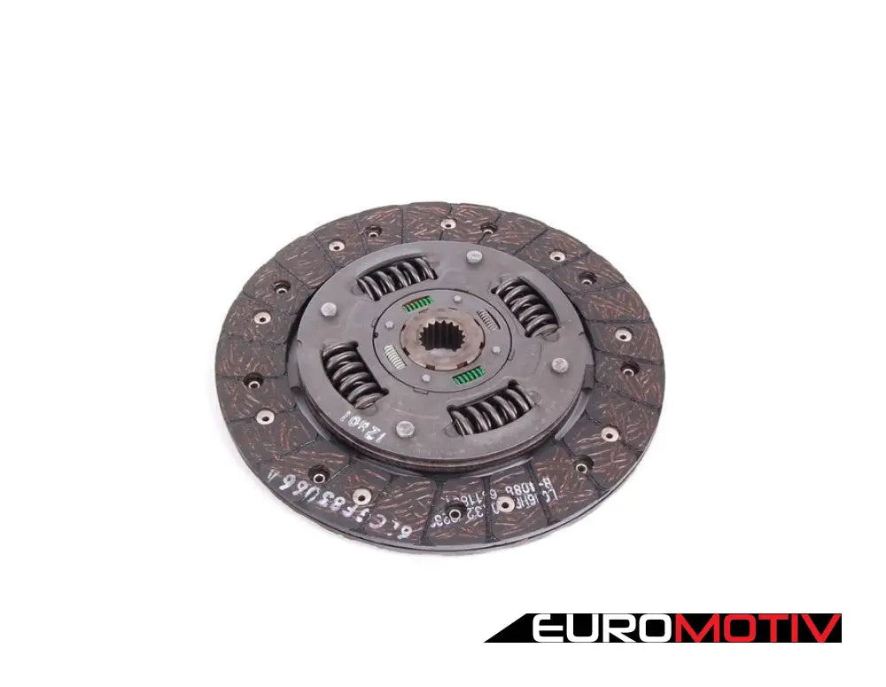 Clutch Kit - Priced As Set K70655-01