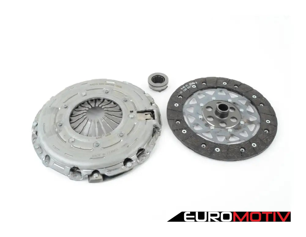 Clutch Kit - Priced As Set K70684-01